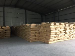 Suppiler di silice precipitata, produzione di silice specializzata per l'industria della gomma