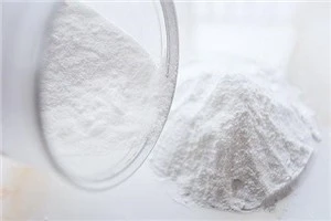 Silice amorfa microperla per additivo per mangimi animali